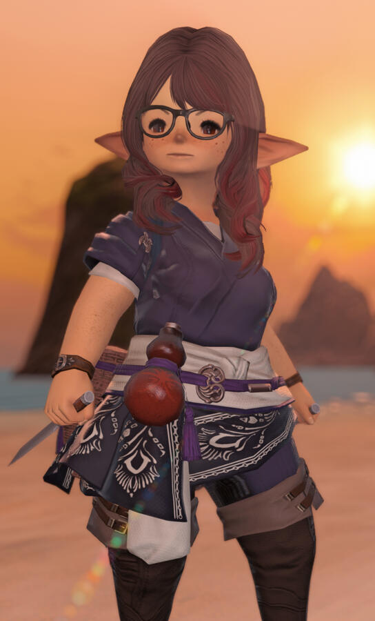 Sunset Sunset