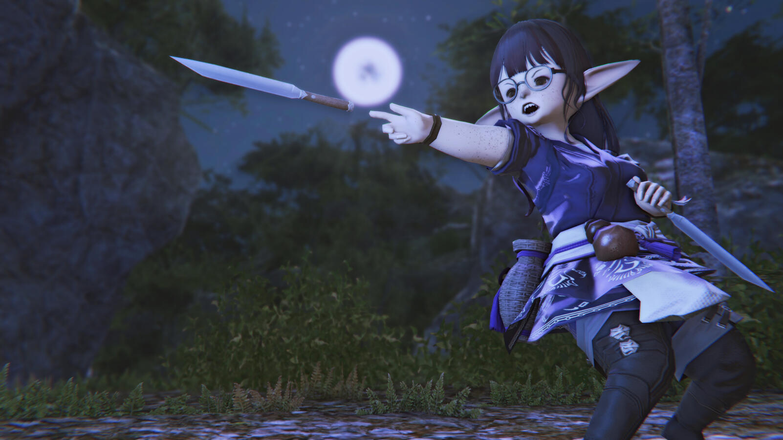 Moonlight Moonlight