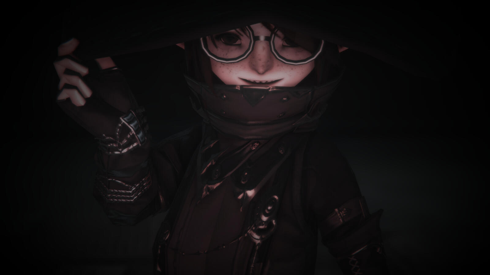 Dark Dark
