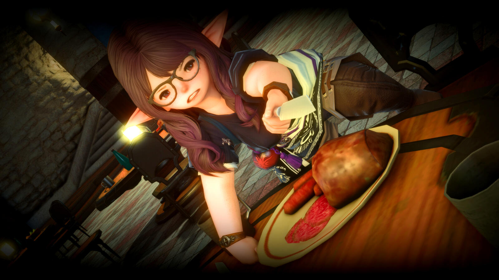 Knifepoint Knifepoint